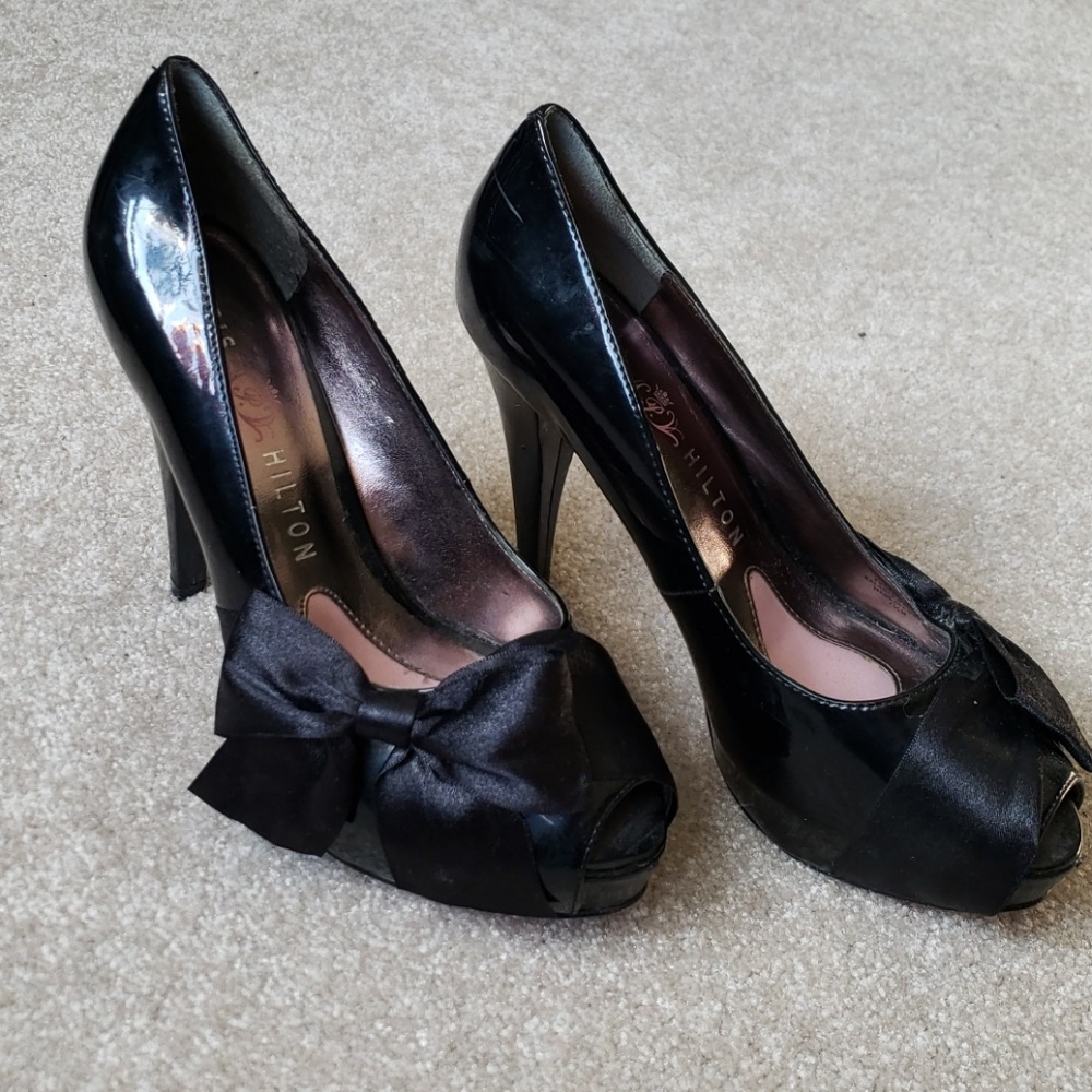 💎 2 for $20: Paris Hilton heels